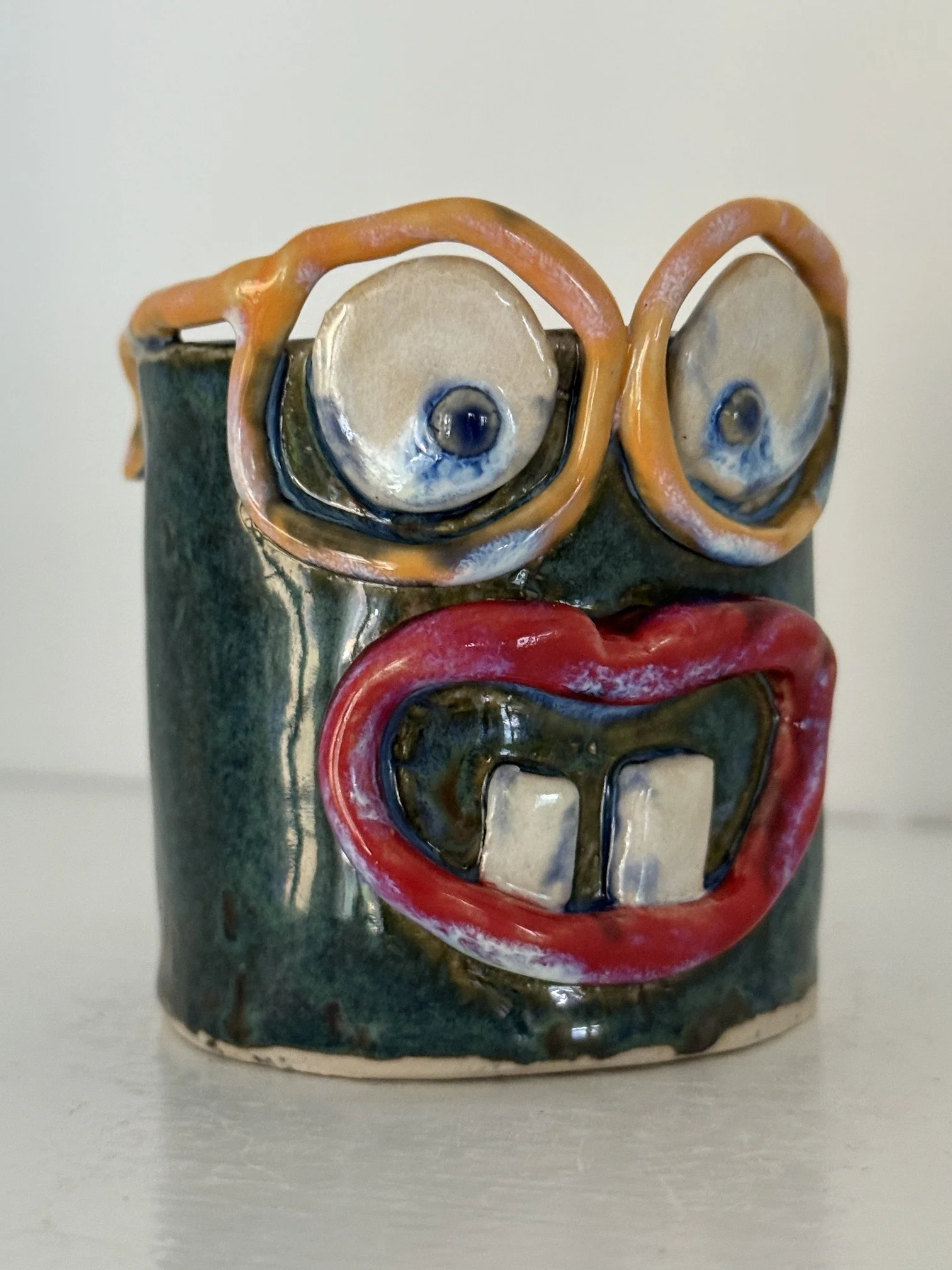 'SHELDON' - Cup