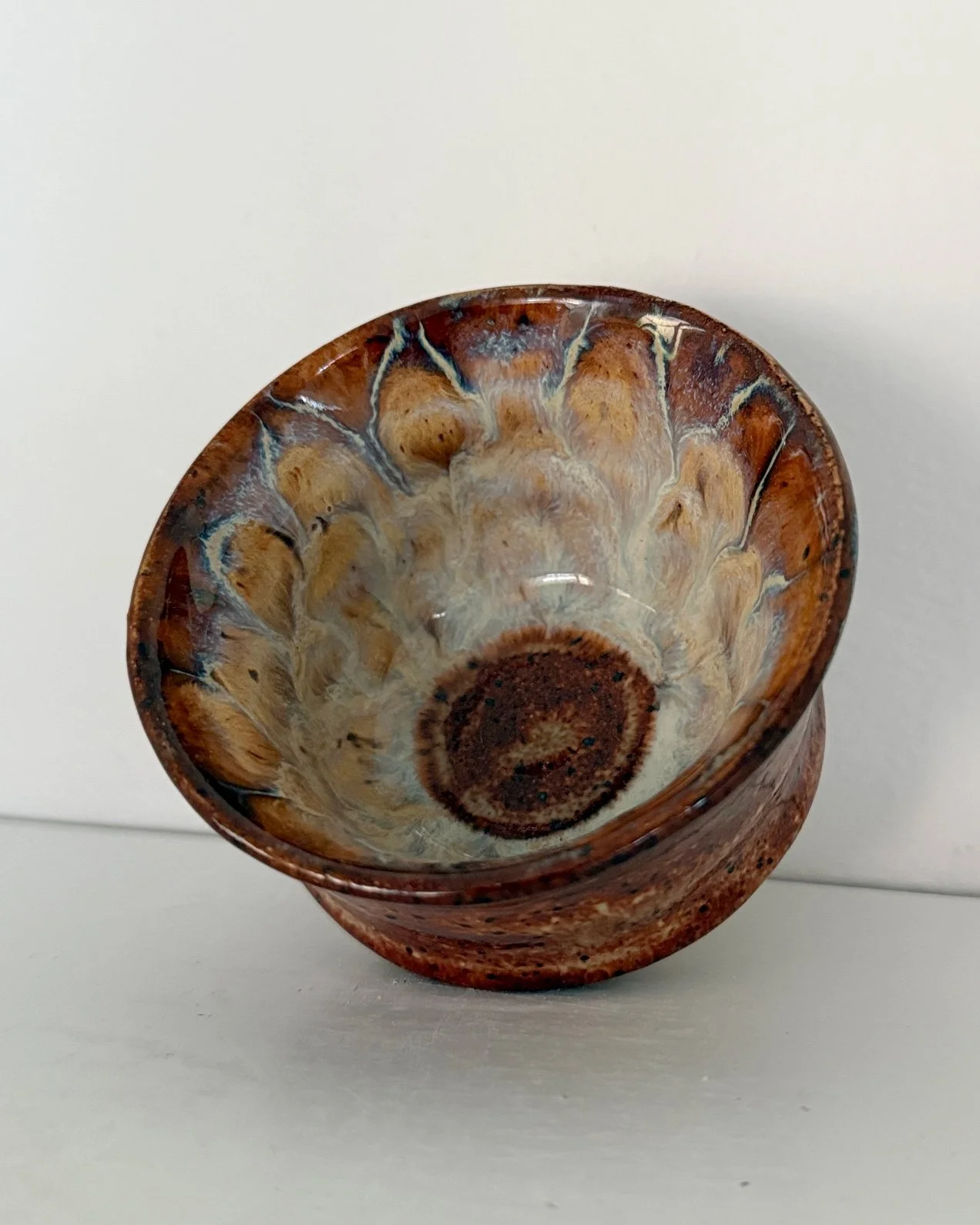 Snack Bowl