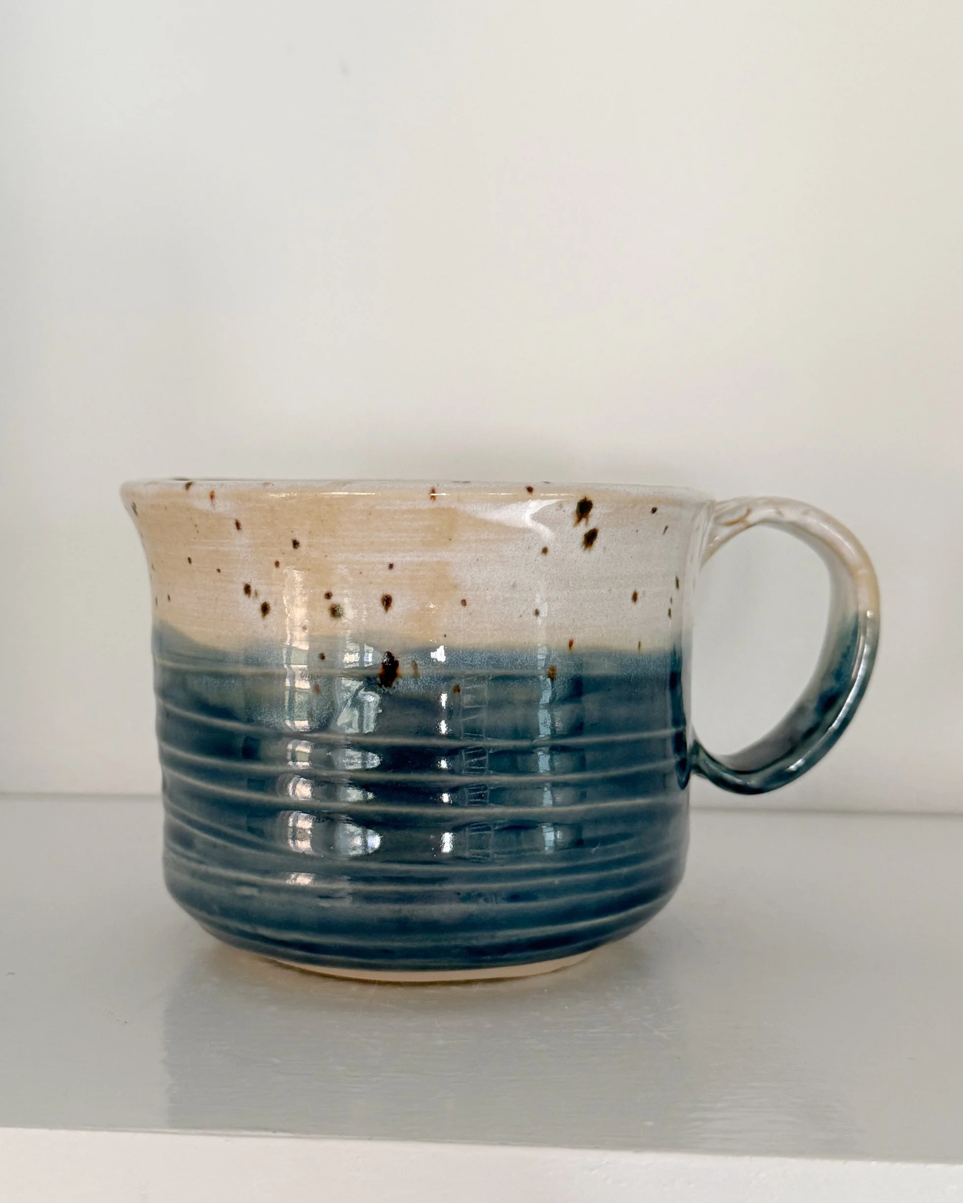 Mug (12 oz.)