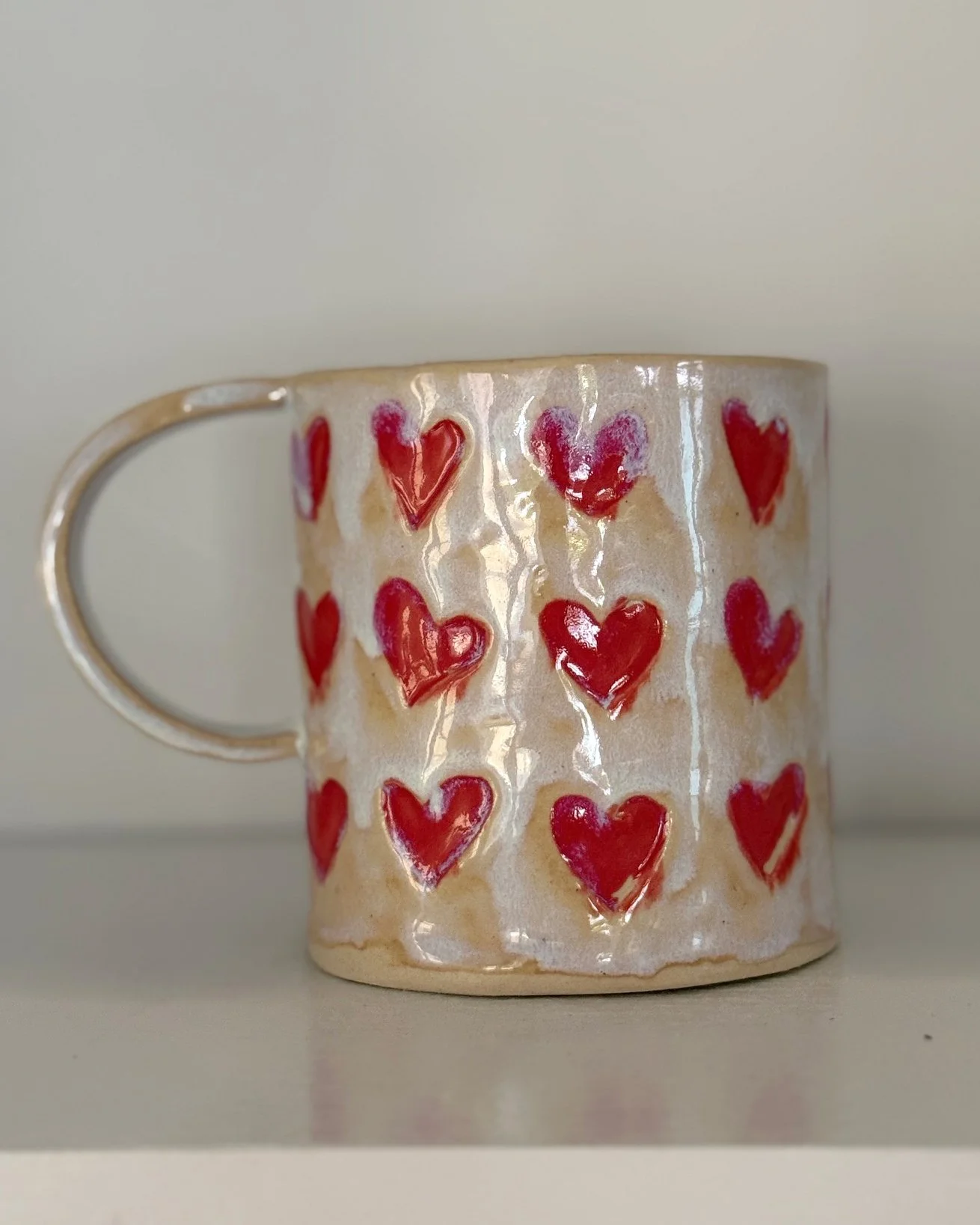 Love | 14 oz. Mug (no.2)