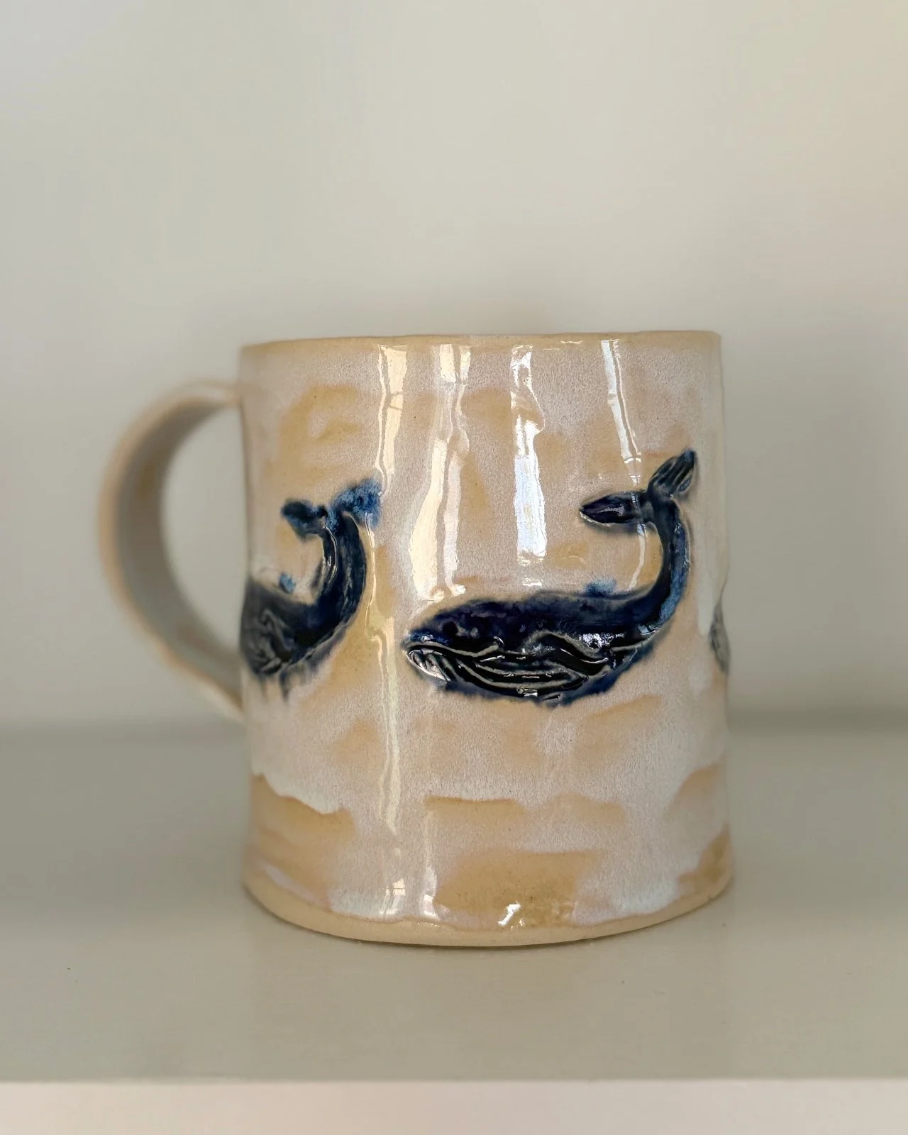 Whaler | 14 oz. Mug (no.3)