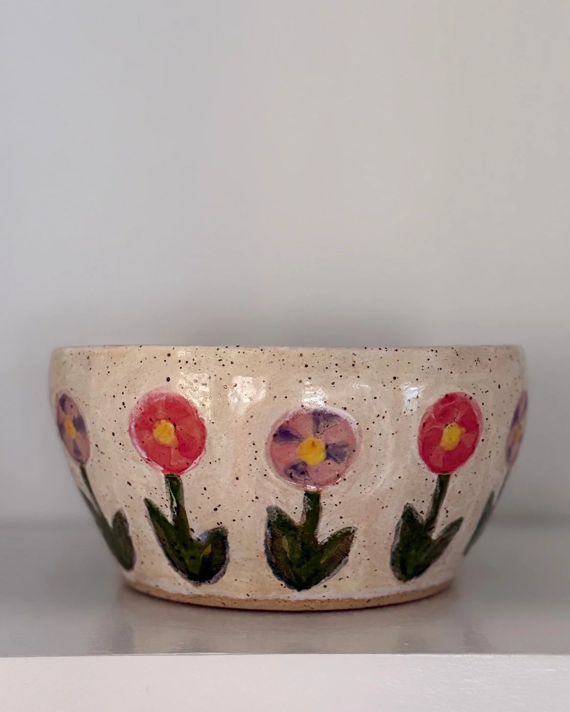 Cereal Bowl