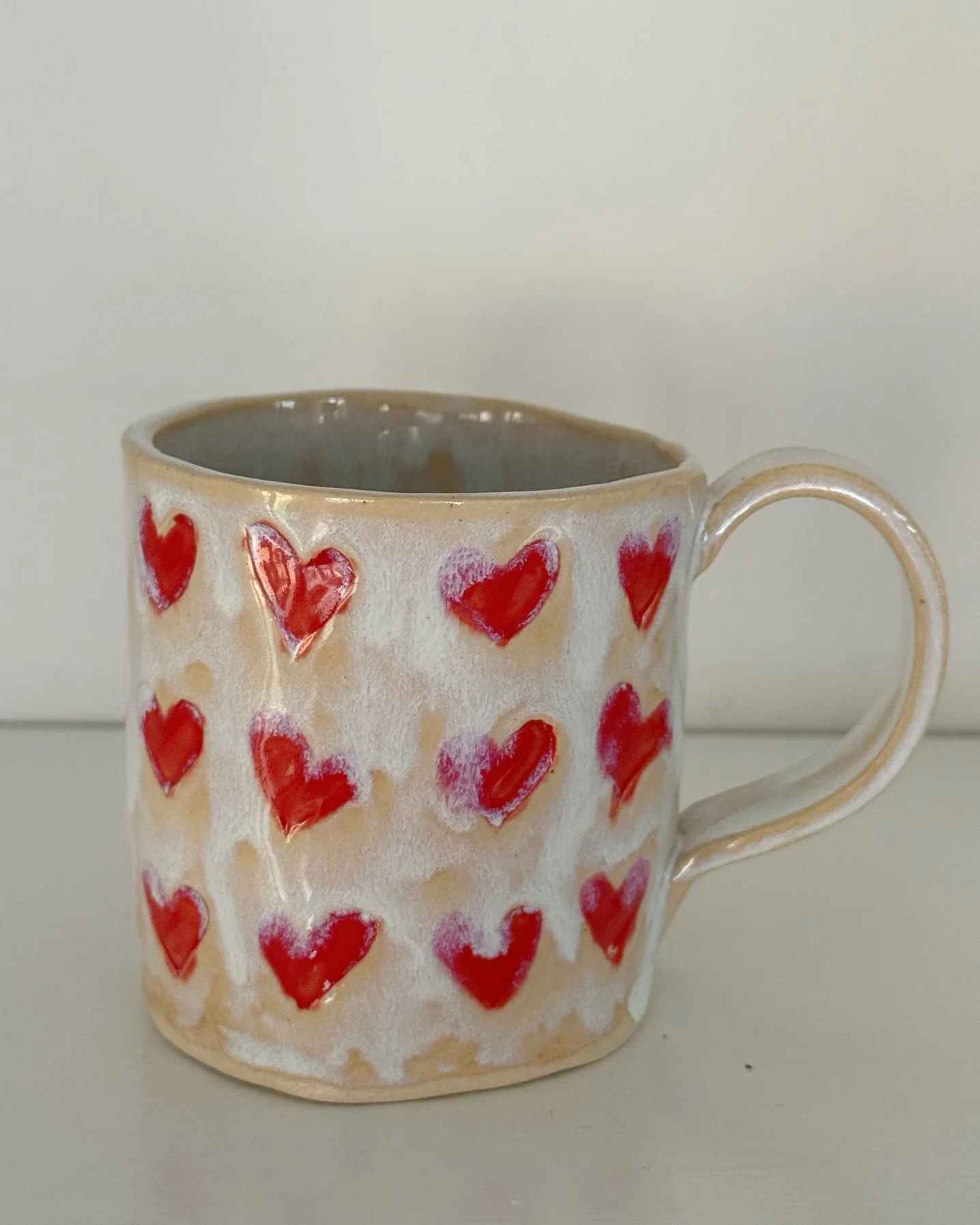 Love | 14 oz. Mug (no.3)