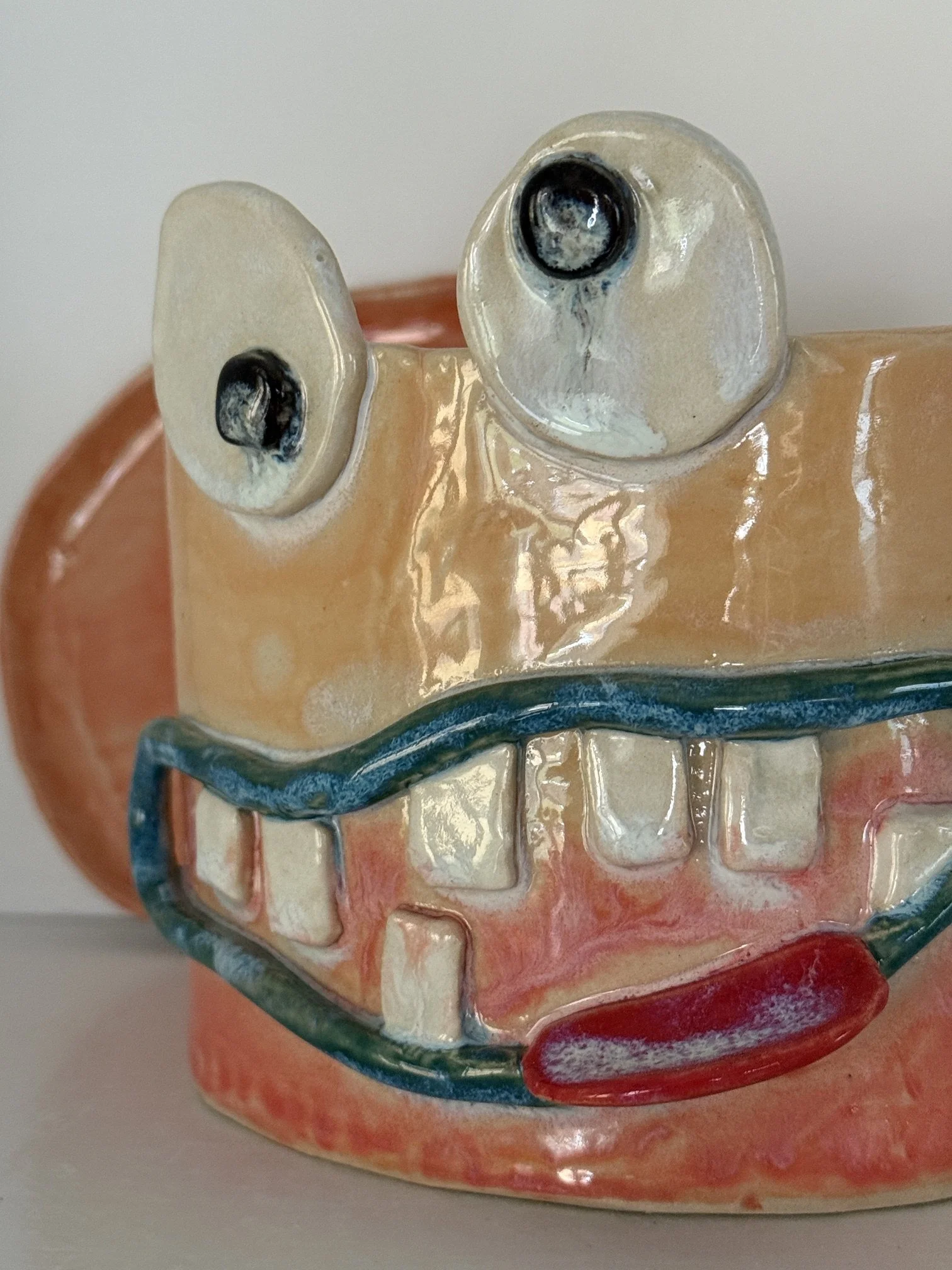 'PENELOPE' - Planter