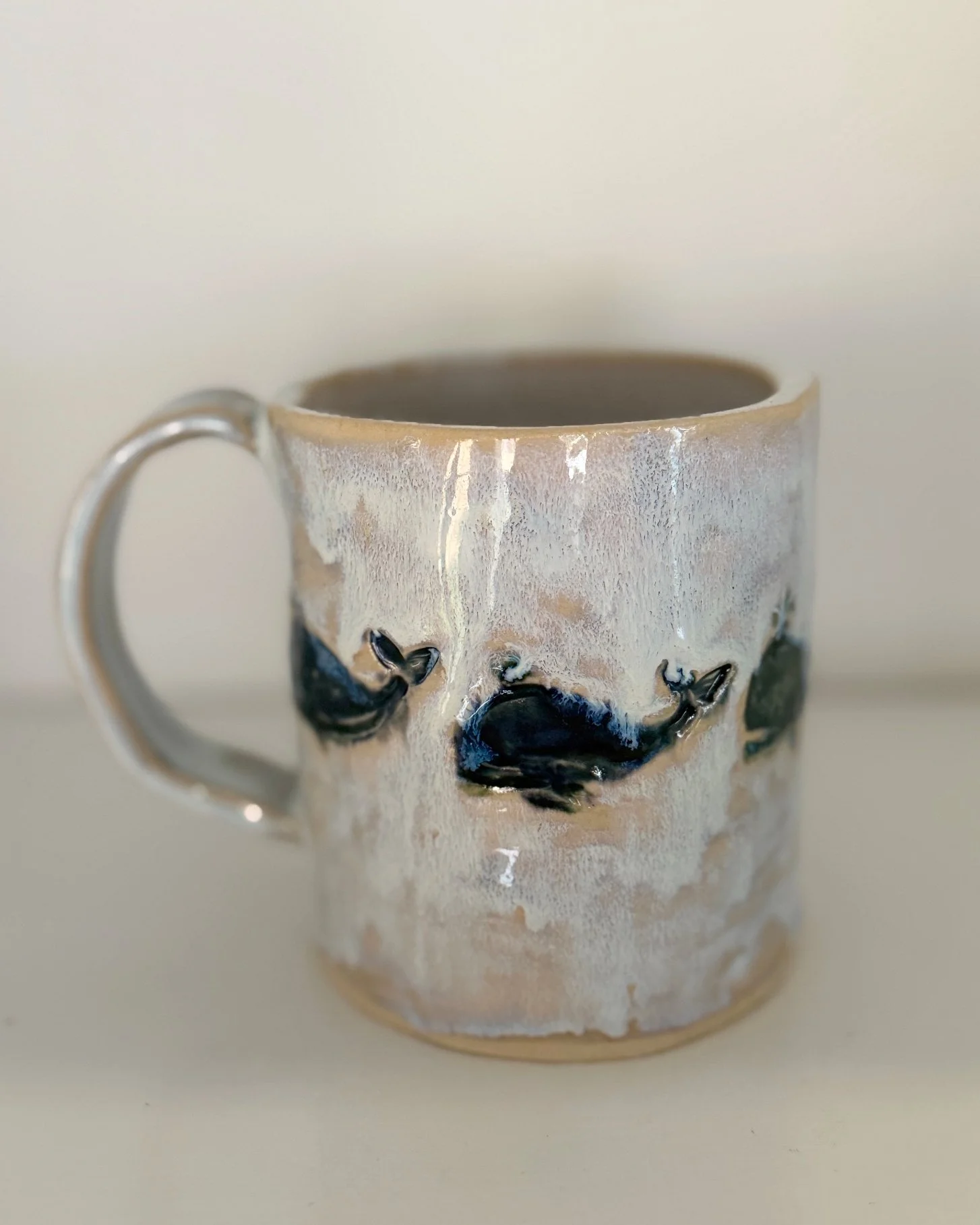 Whaler | 14 oz. Mug (no.2)