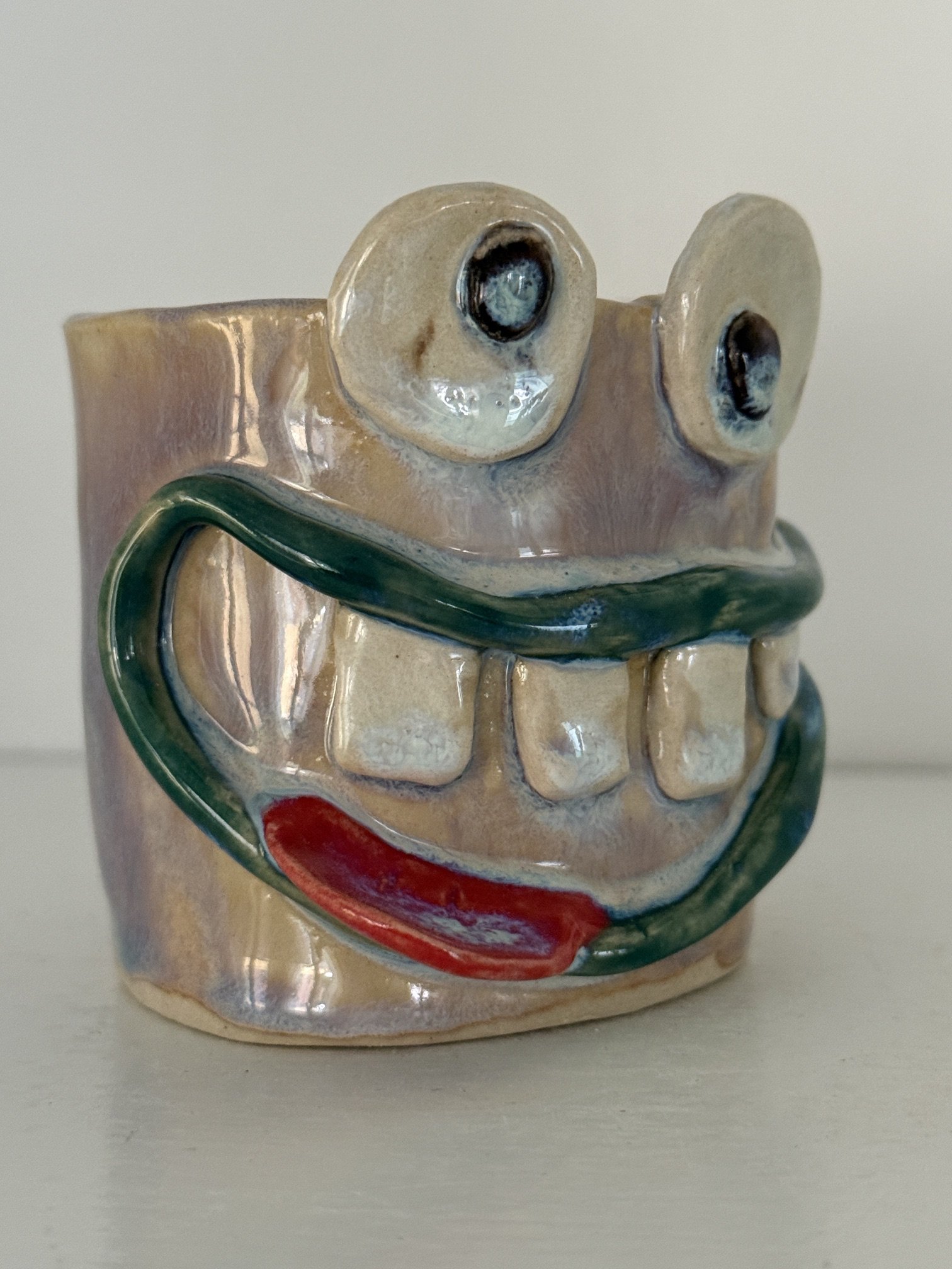 'LUCY' - Cup
