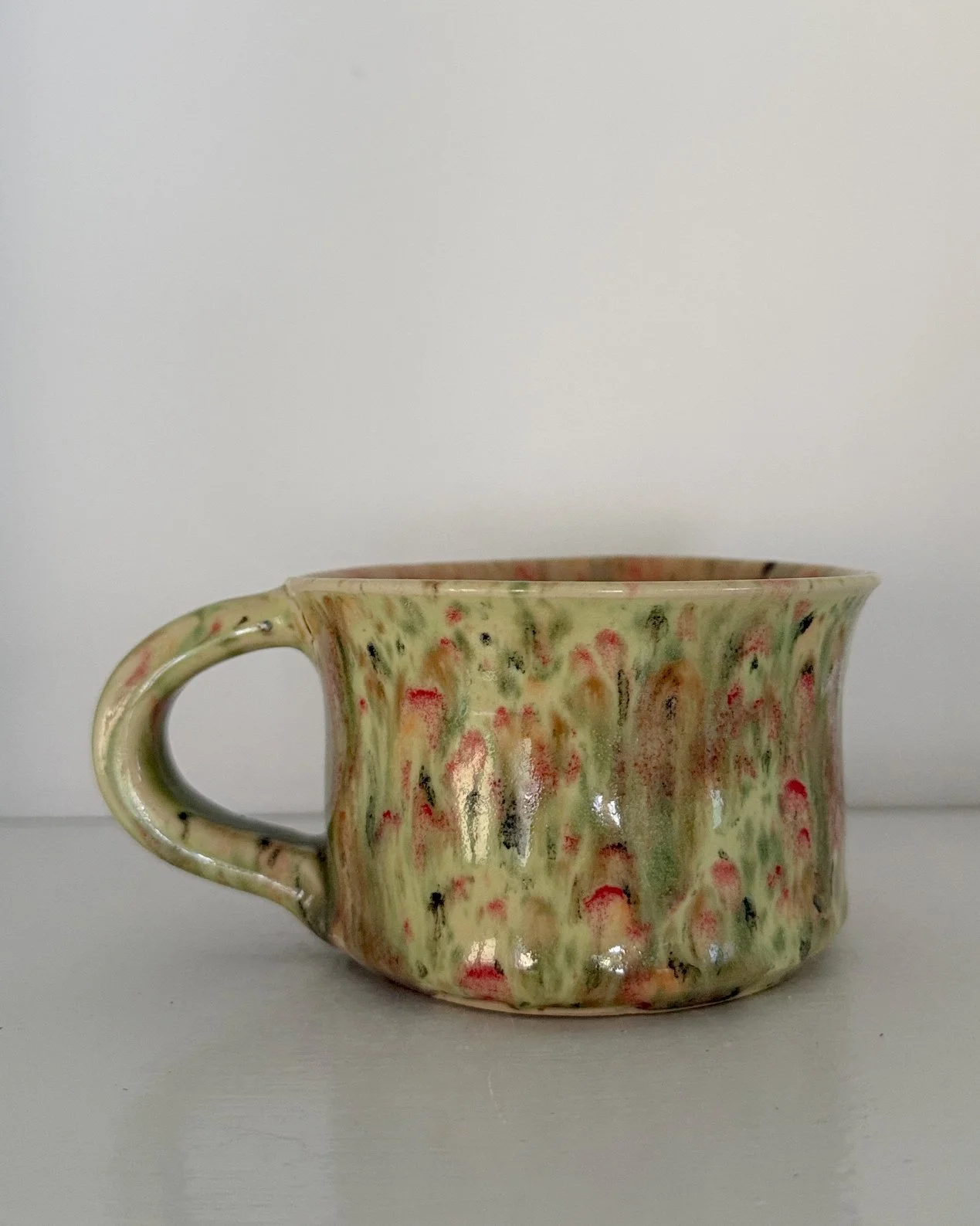 Cup (8 oz.)