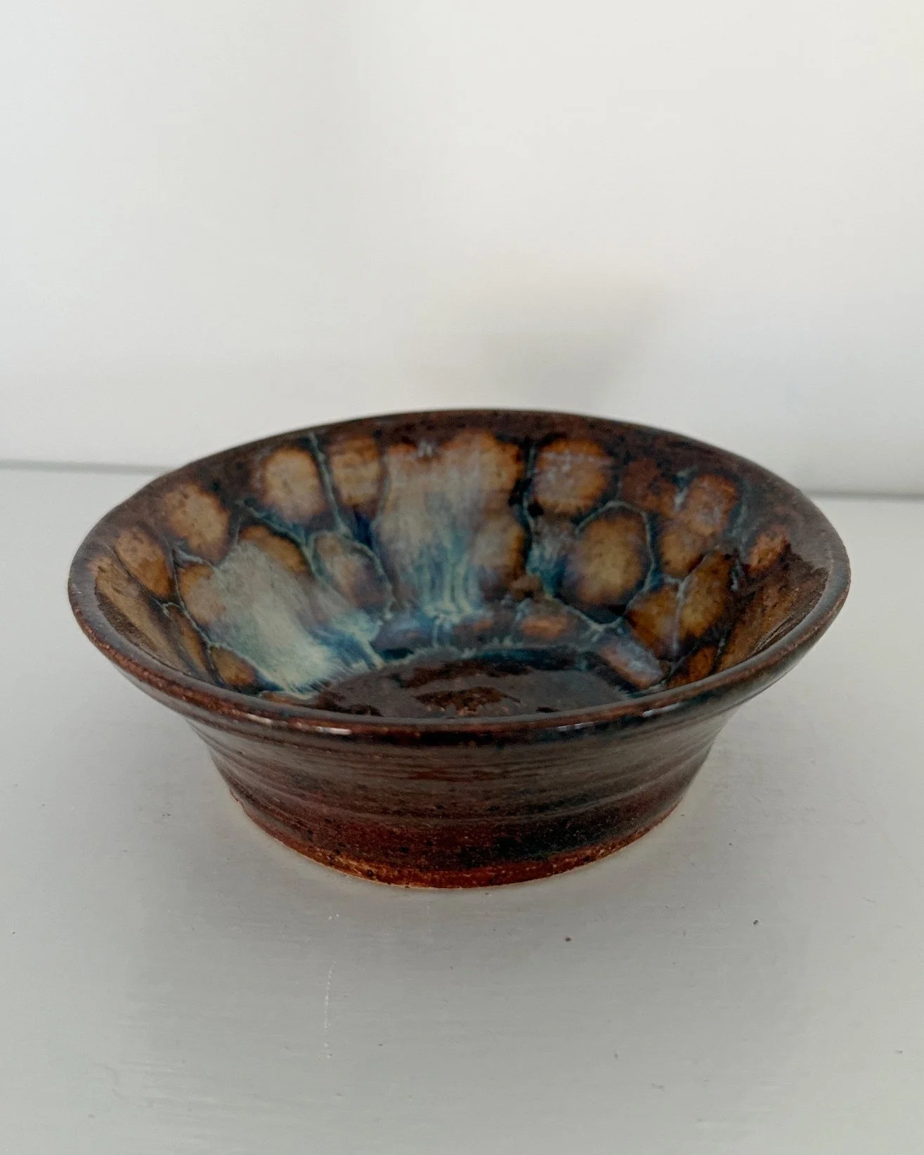 Snack Bowl