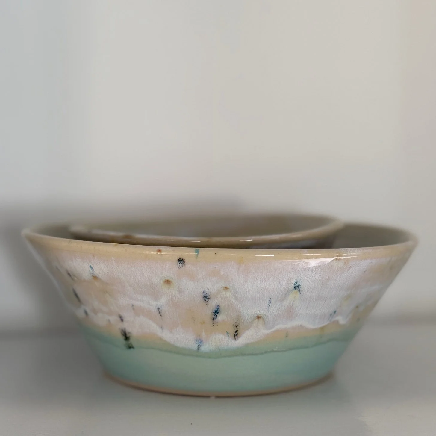 Salad Bowl