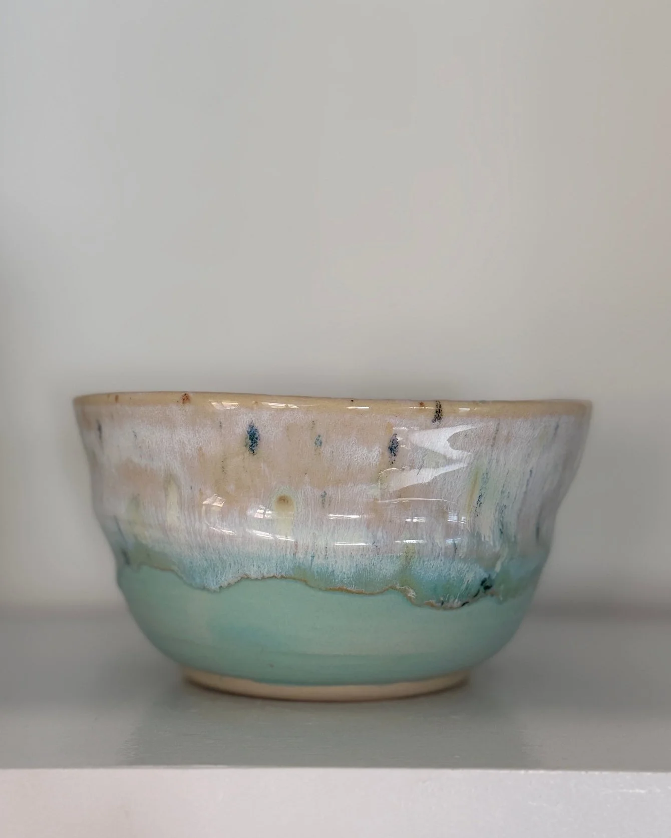 Cereal Bowl