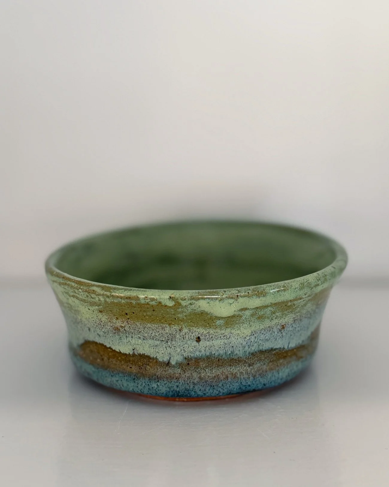 Custard Bowl