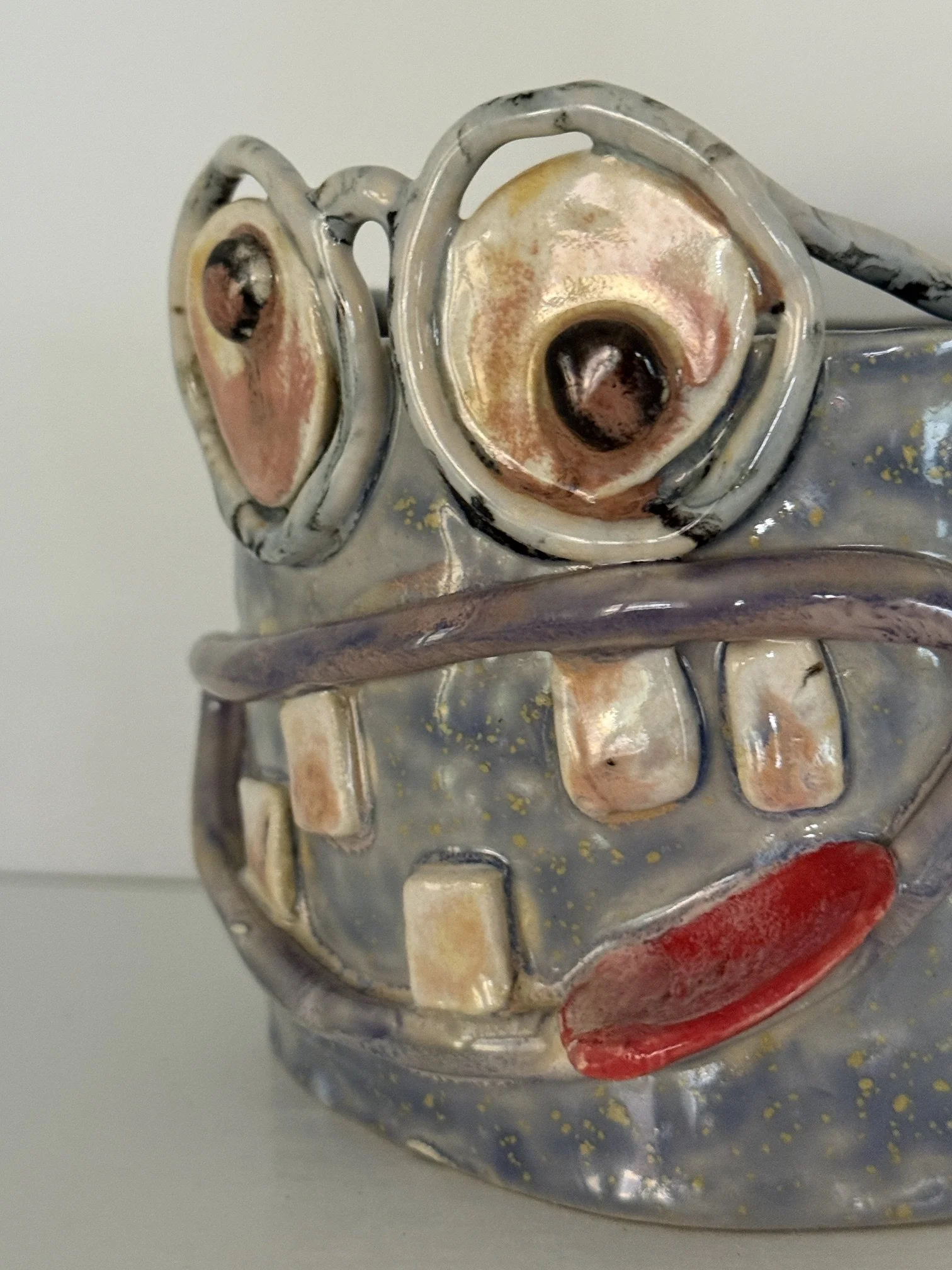 'HERBERT' - Planter