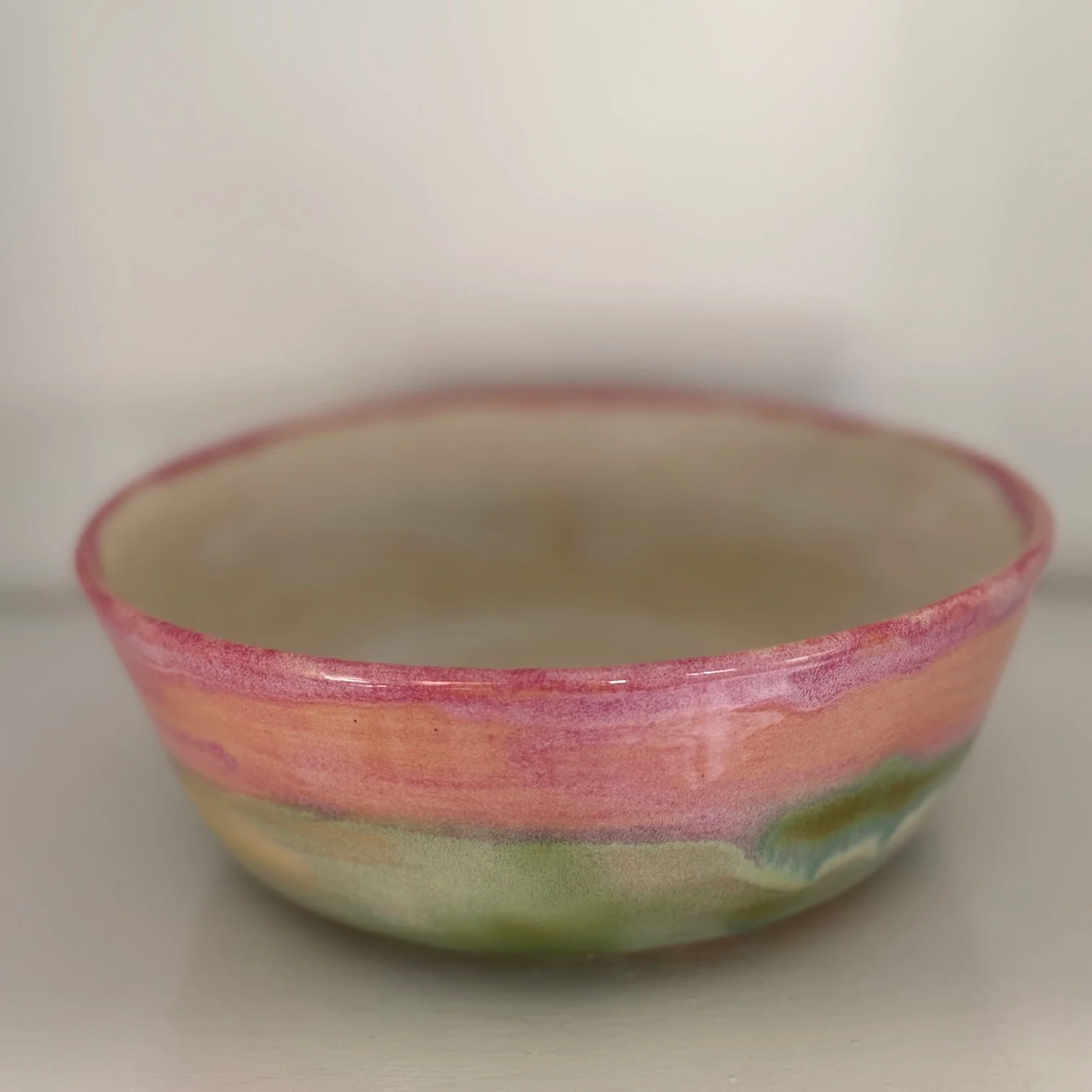 Salad Bowl