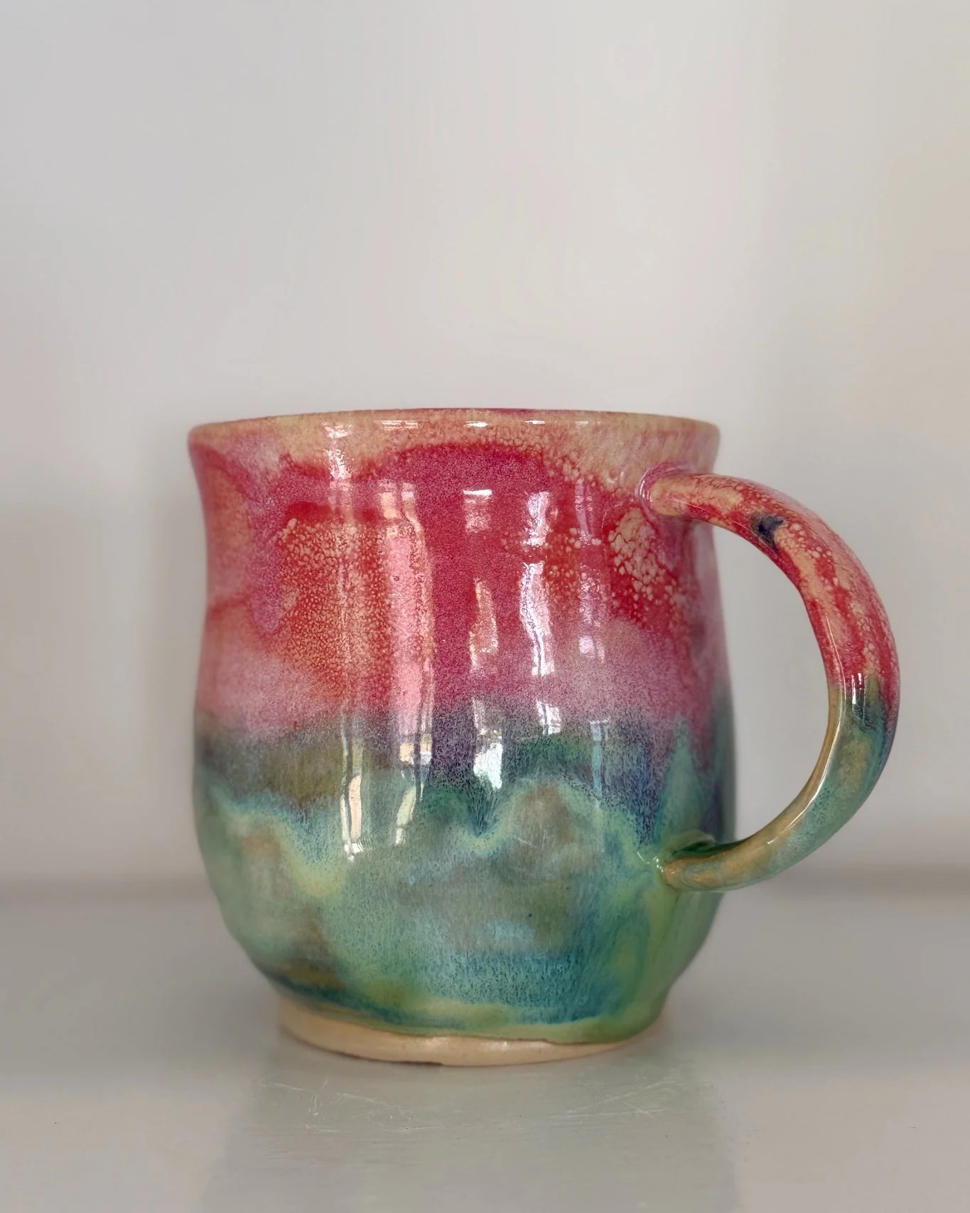 Mug (12 oz.)
