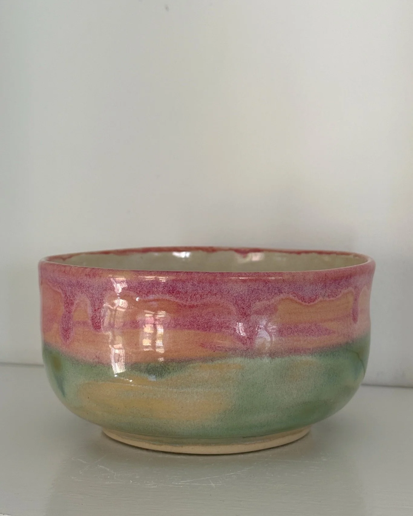 Cereal Bowl