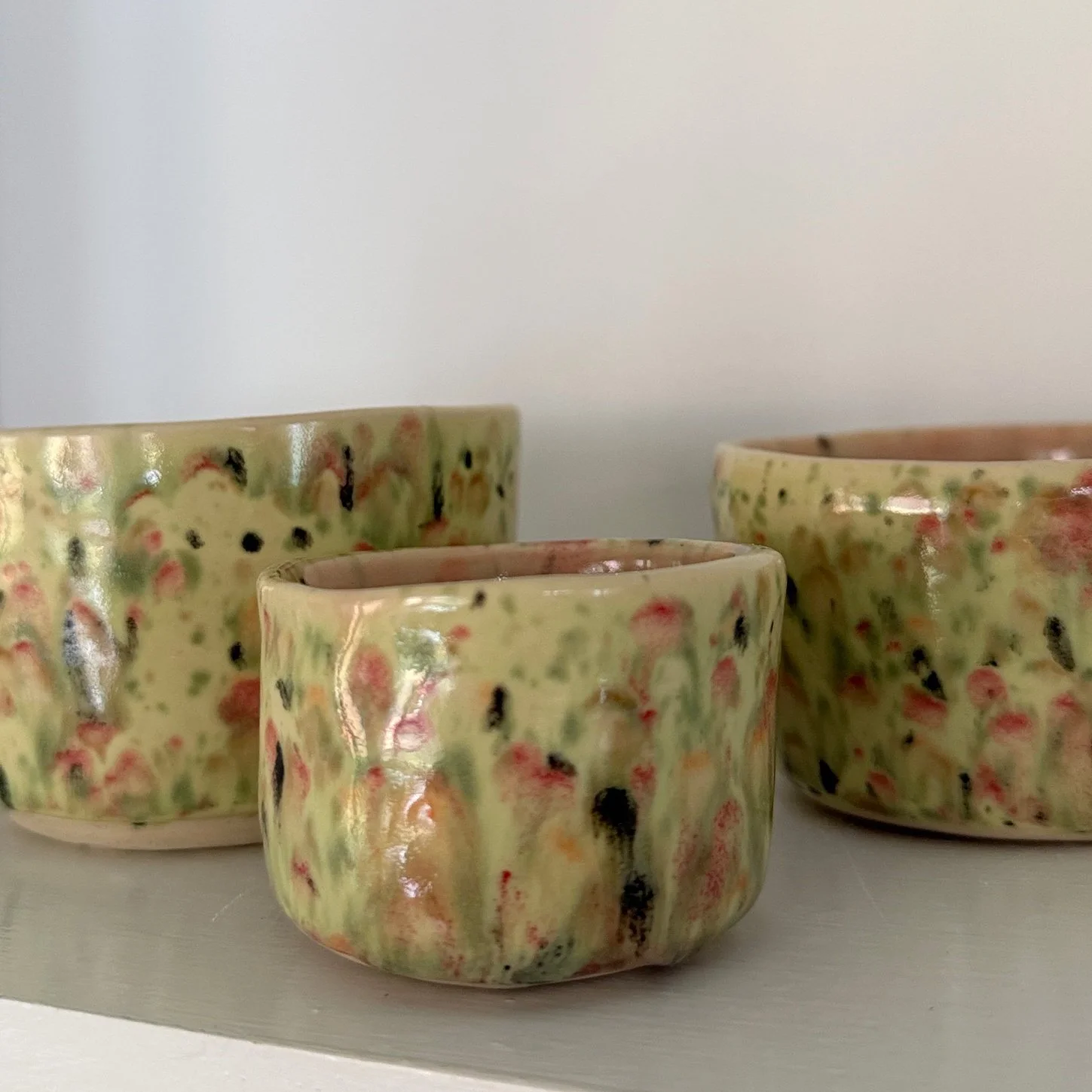 Nesting Bowls (3 pc. set)