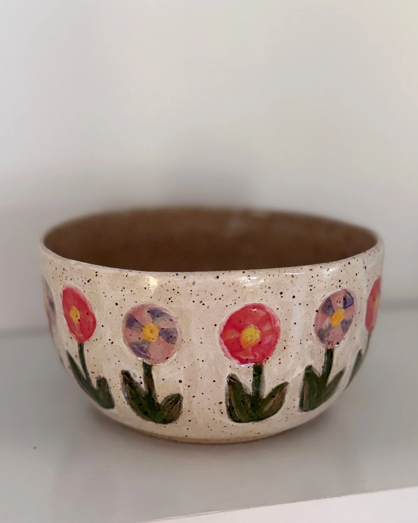 Cereal Bowl
