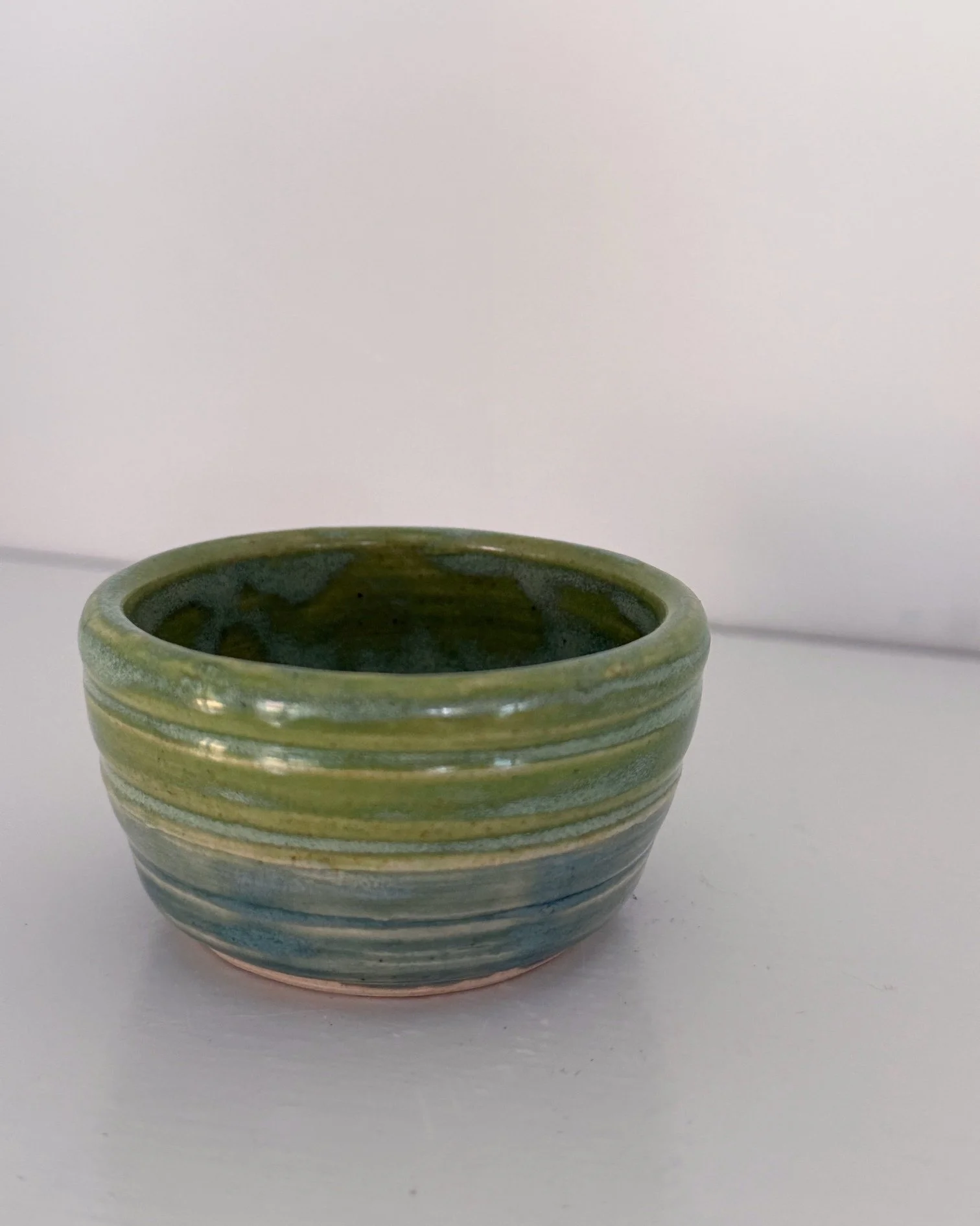 Snack Bowl