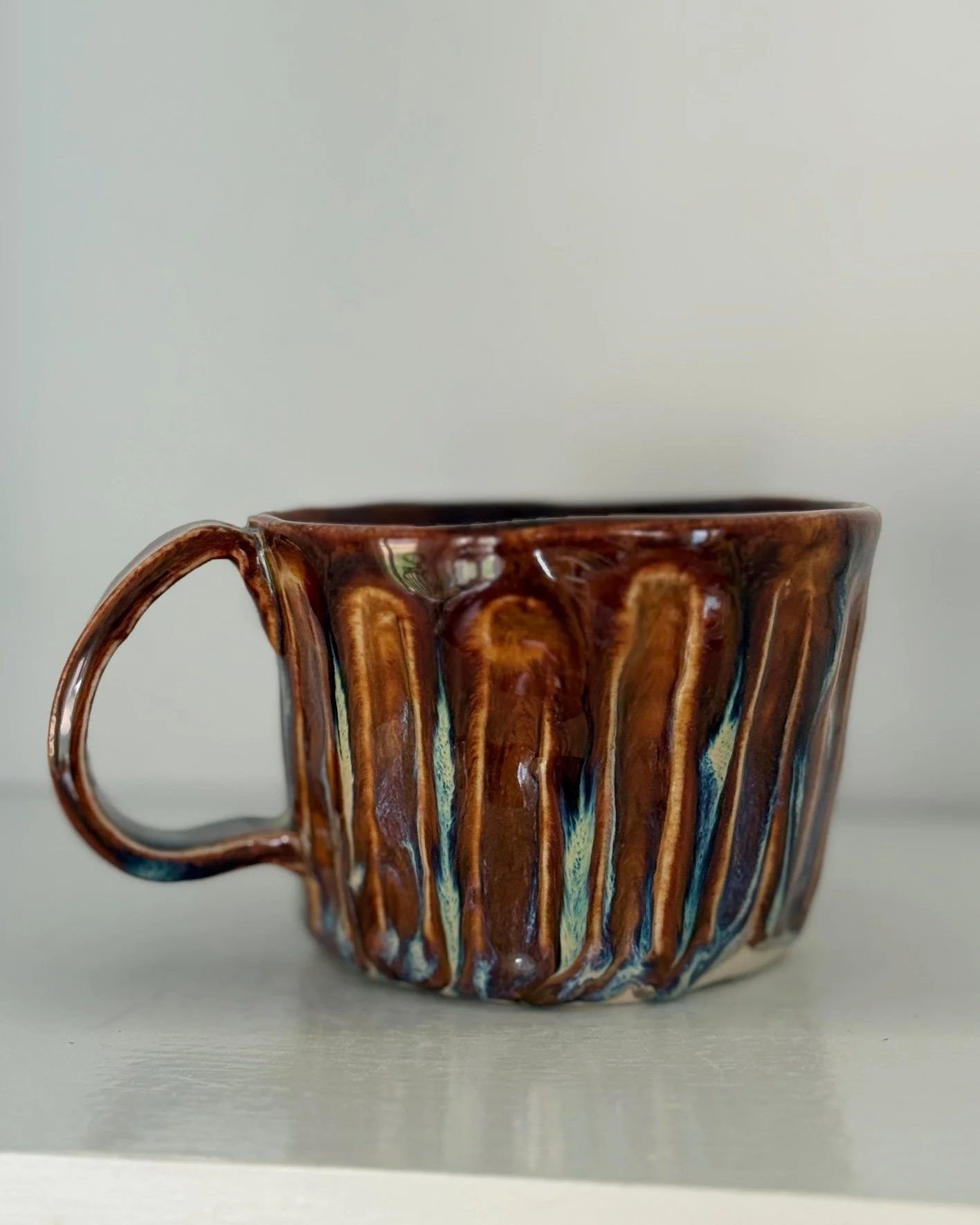 Mug (8 oz.)