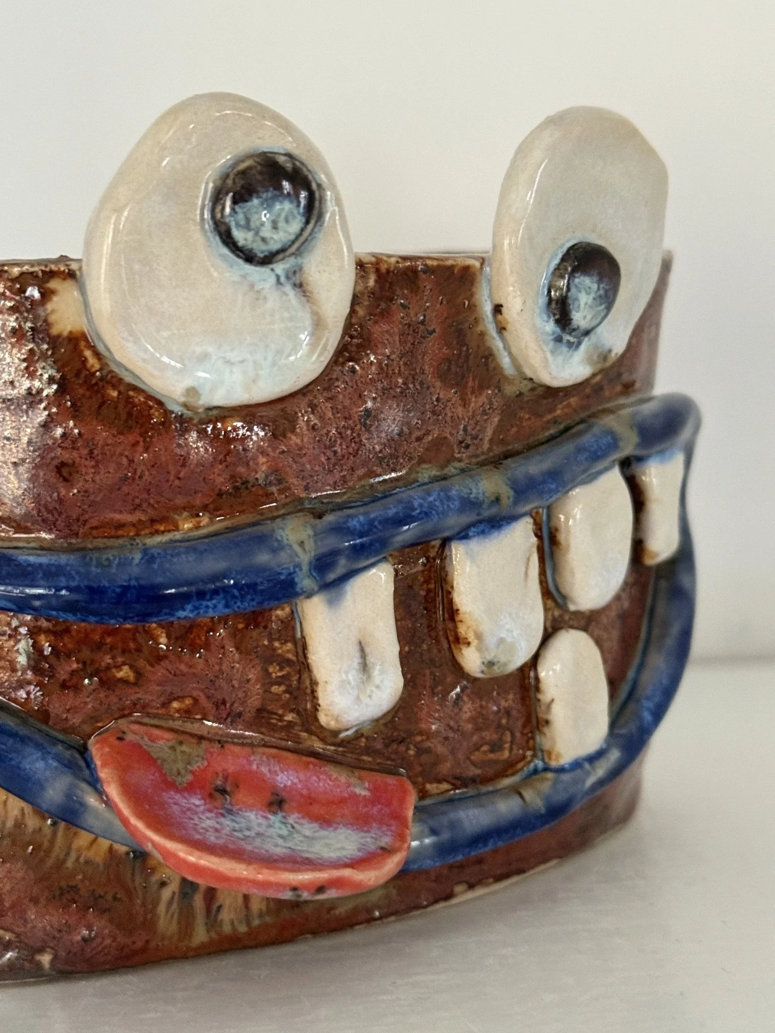 'BOB' - Planter