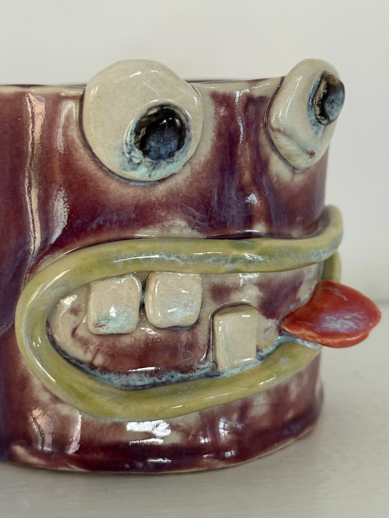 'LARRY' - Cup