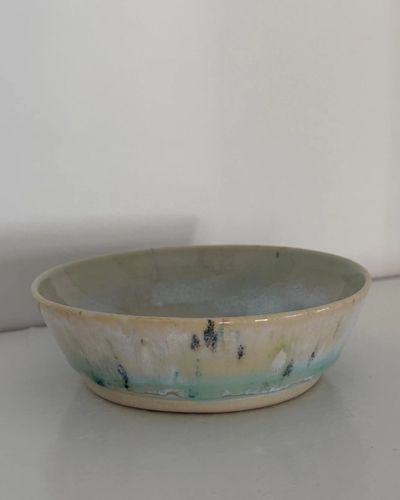 Snack Dish