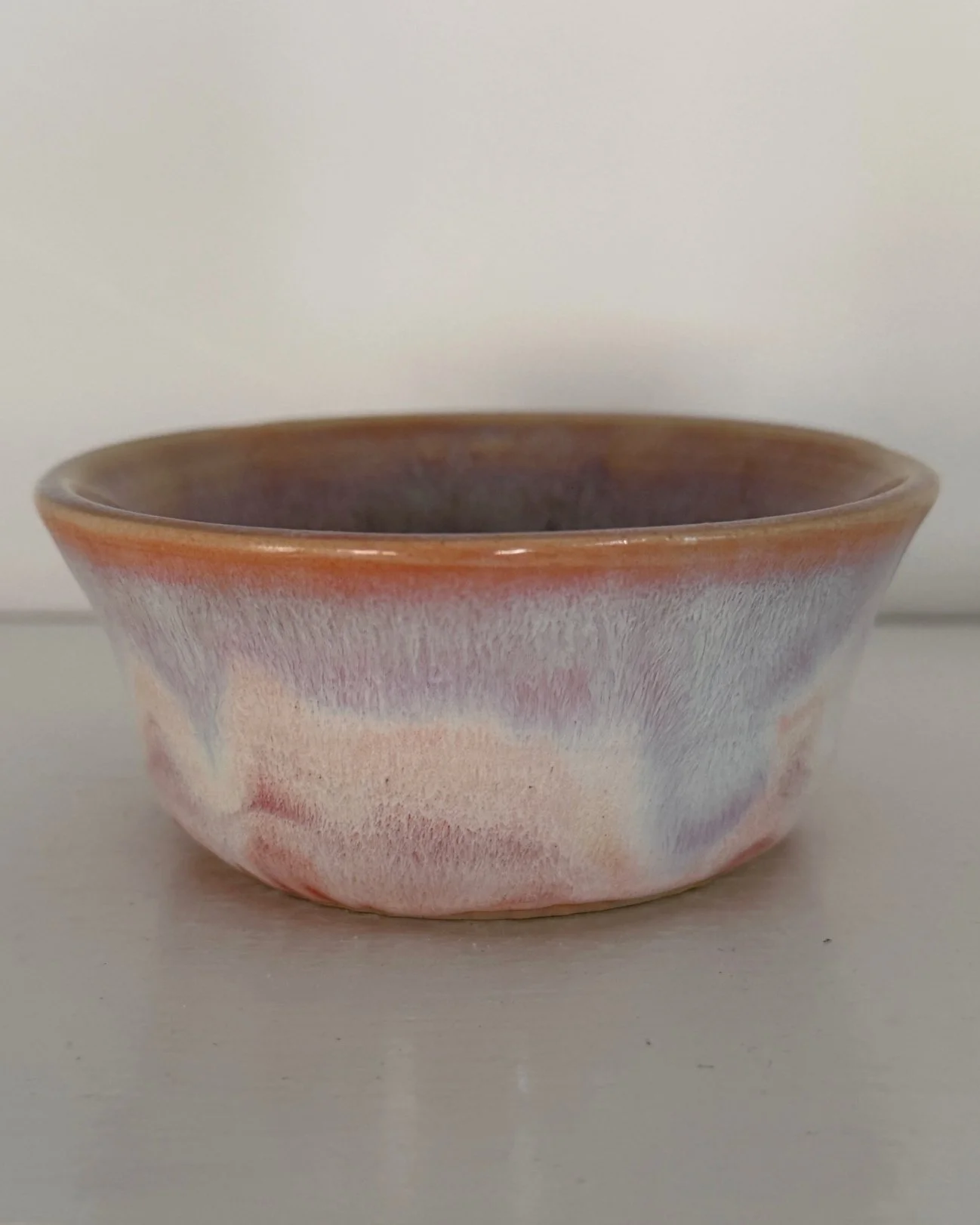 Snack Dish