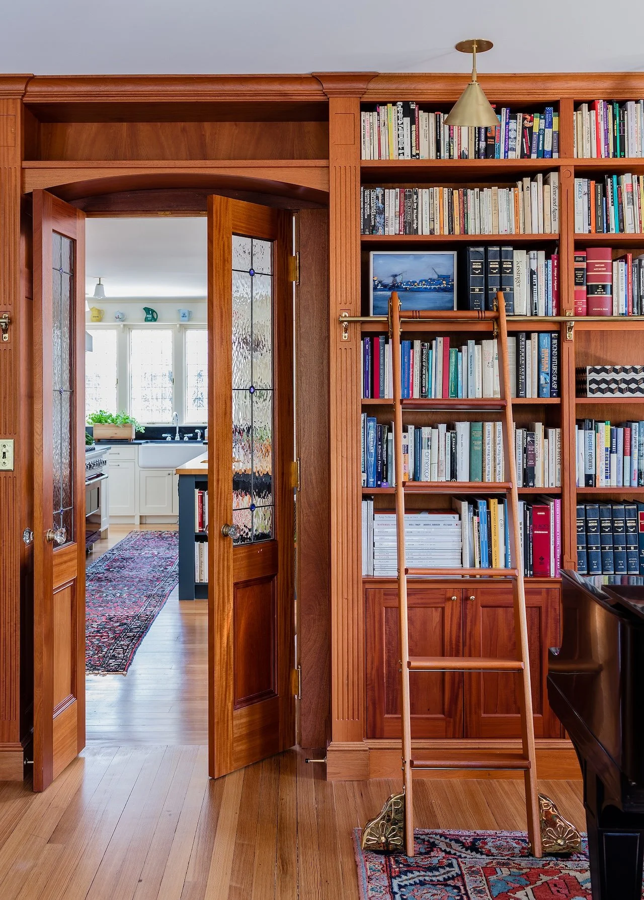 Cambridge Arts & Crafts