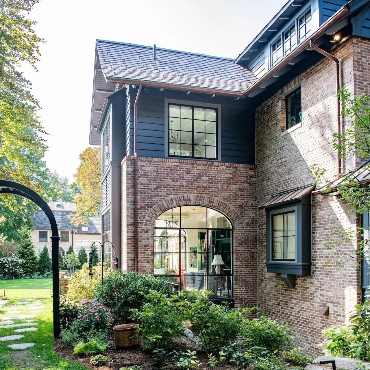 West Cambridge Residence