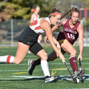 Hannah Miller