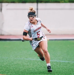 Allie O'Leary