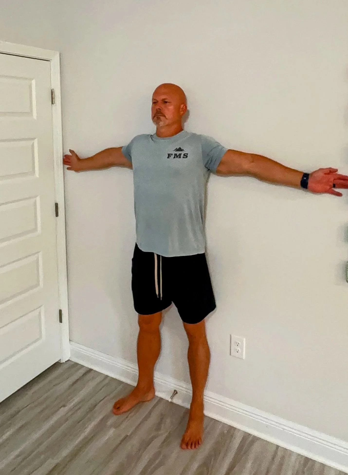 Why Your Posture Gets Worse After 45 (And the 5 Movements That Fix It)