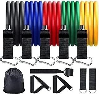 Resistance Band Set