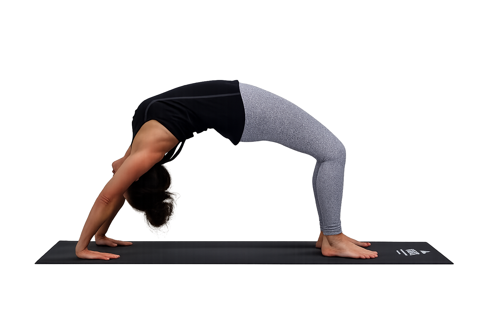 Premium Yoga & Exercise Mat