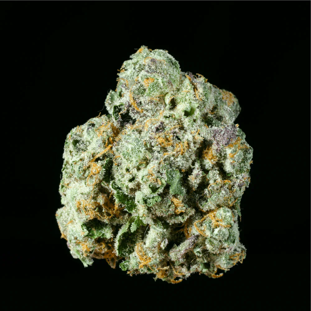Gas Face