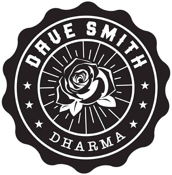 Dave Smith Dharma 