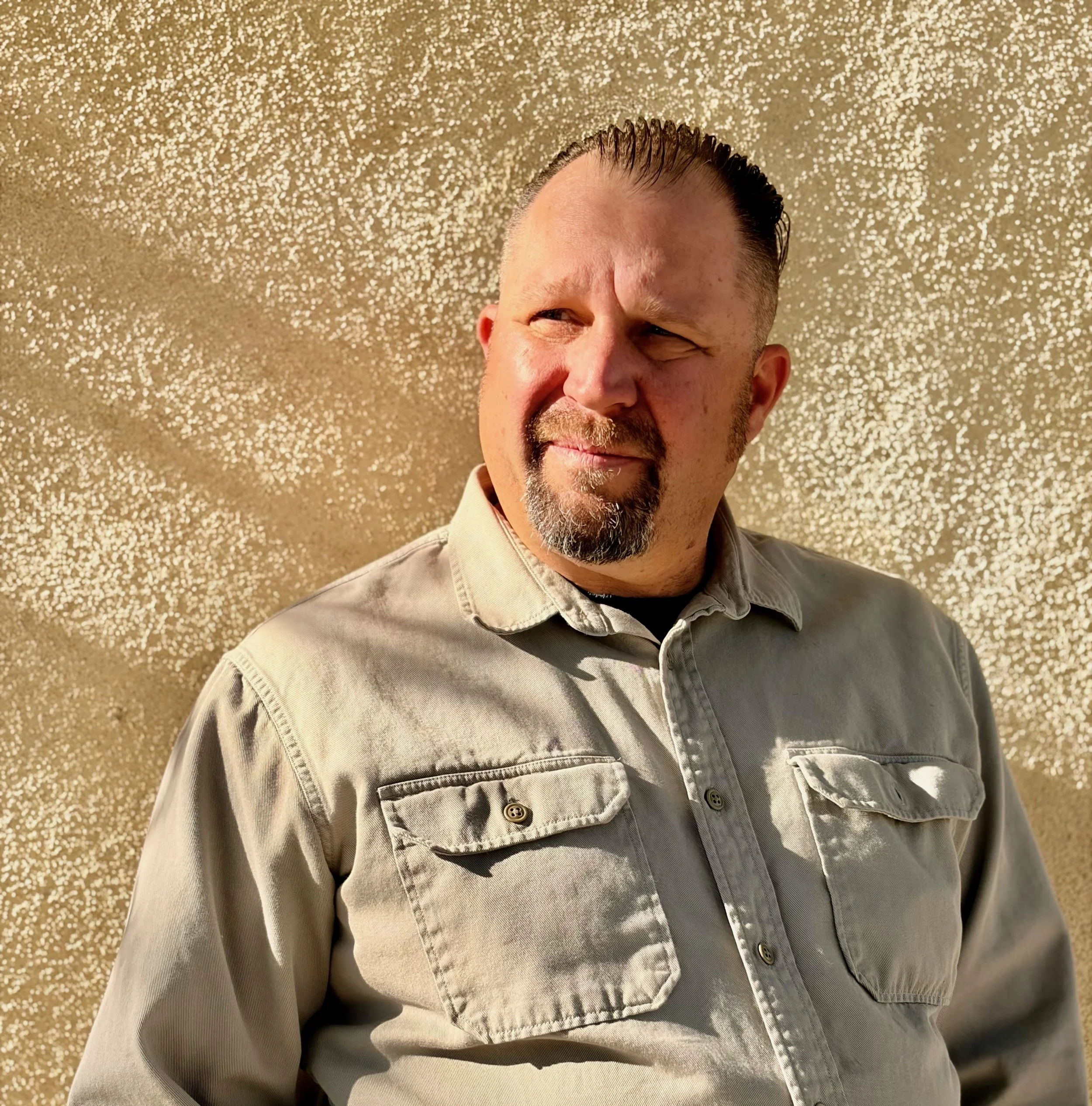 Dave Smith