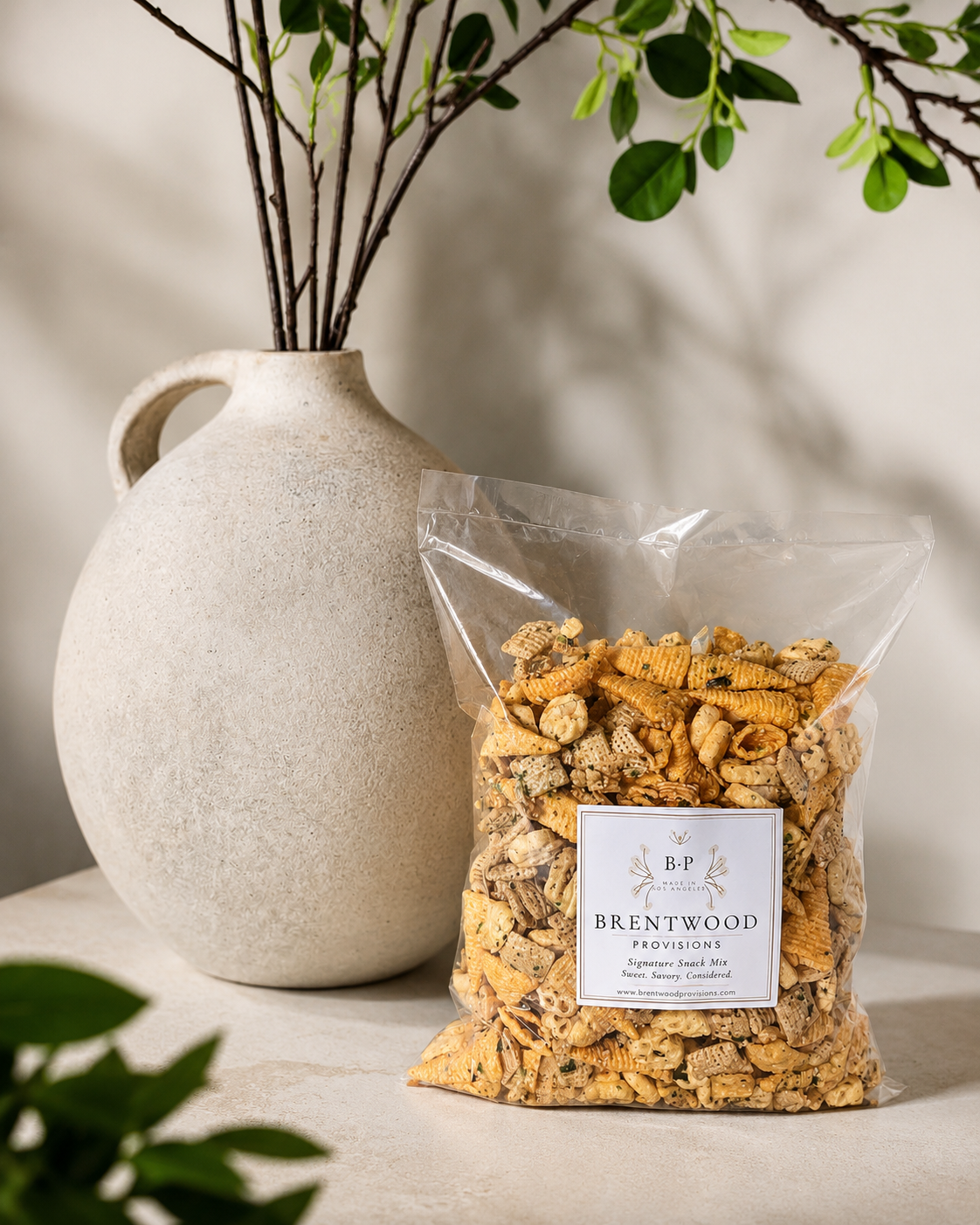Snack Mix - Bulk