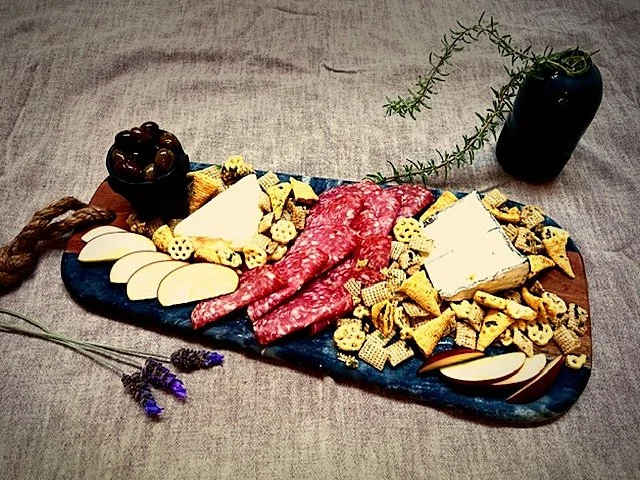 Signature Mix - Large