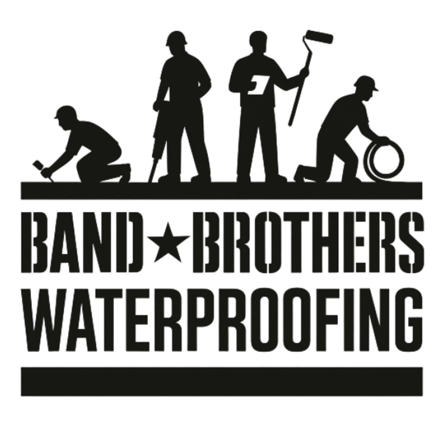 Band of Brothers Waterproofing