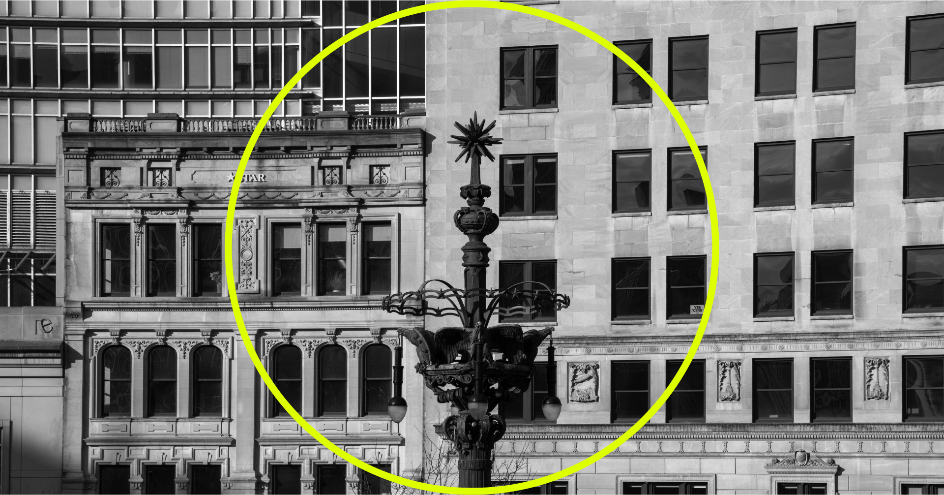 The Monument Knows Public Conversation No. 2 with Taylor Schaffer and Blaine Zimmerman