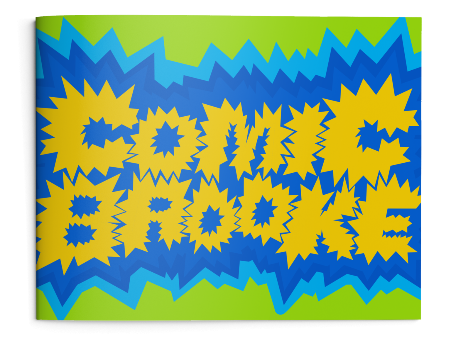Comic Brooke Font