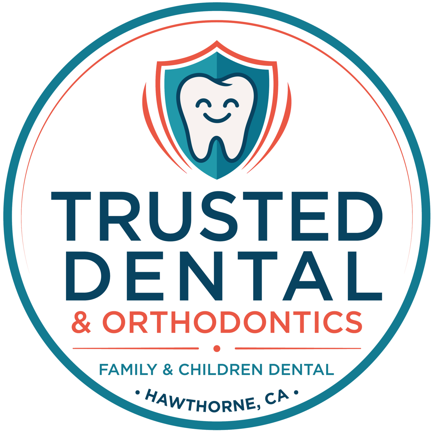 Trusted Dental &amp; Orthodontics