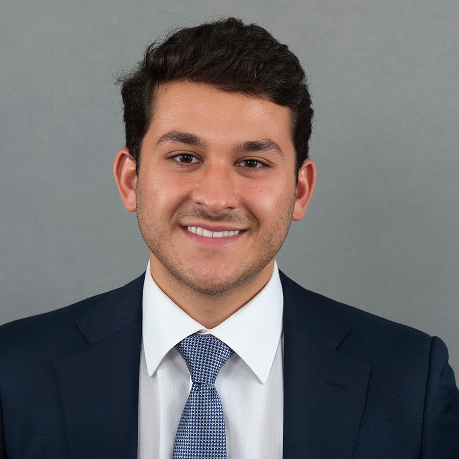 Dr. Ghadoushi Dentist in Hawthorne