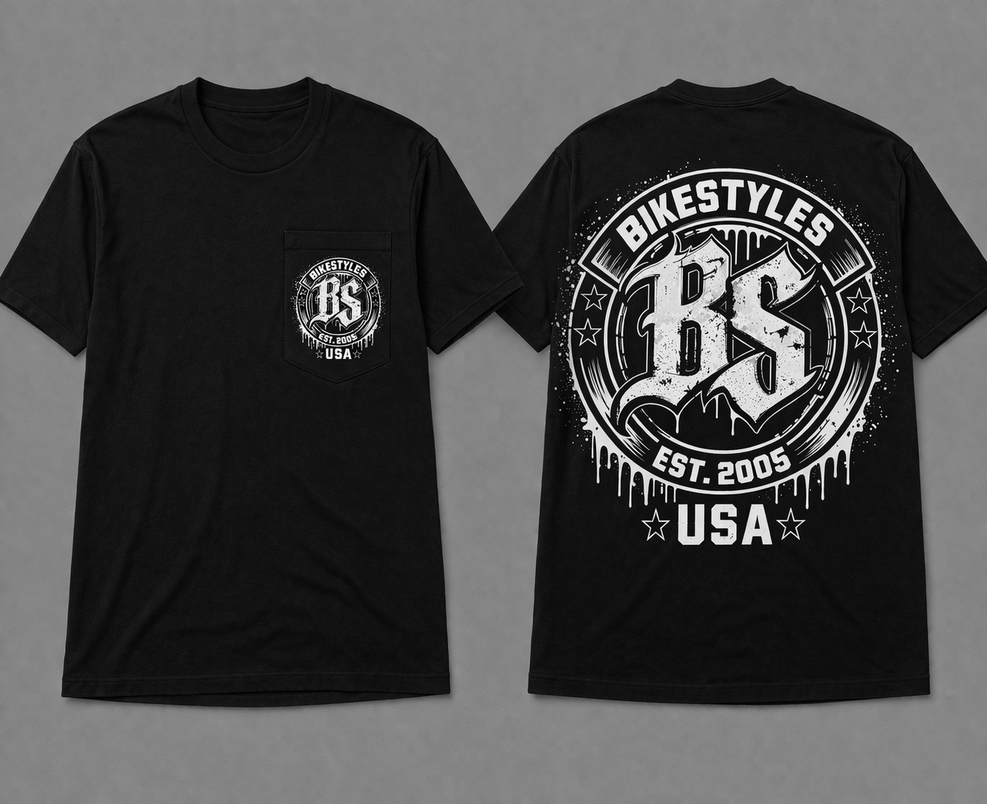 Bike Styles USA Logo