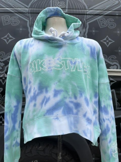 Tye Dye
