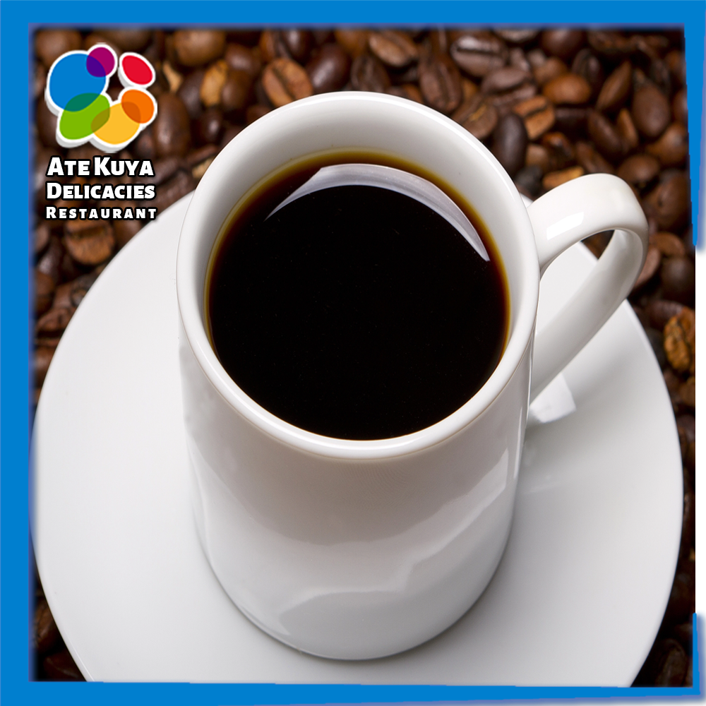 1308 - Coffee