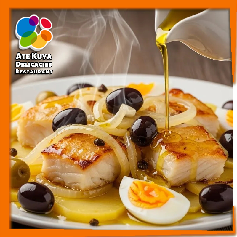 1006 - Bacalhau â-Gomes de Sá