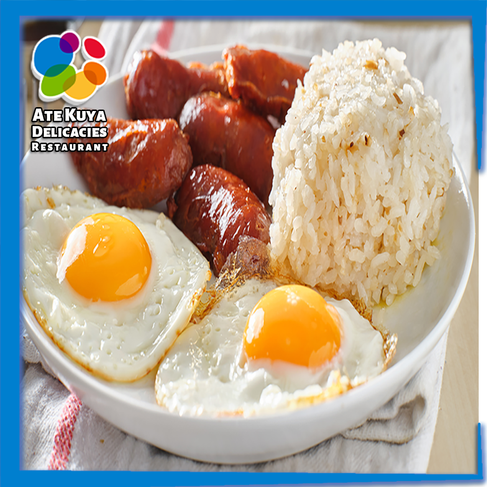0108 - Longsilog