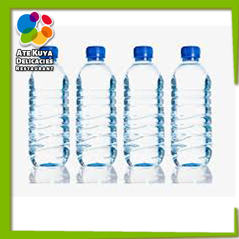 1305 - Water - 350 ml - 1,5 L